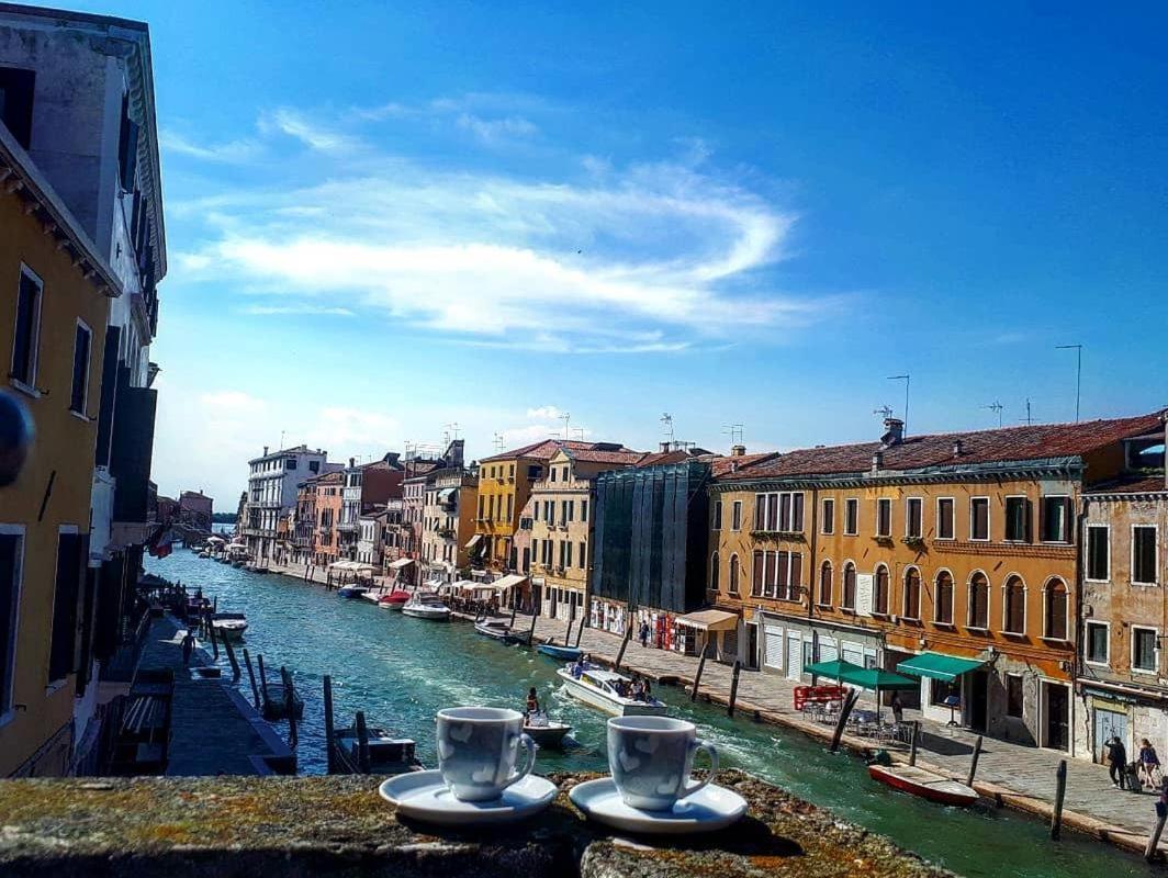 FABULOUS VENICE | ITALY | SEASON DEALS FROM €100